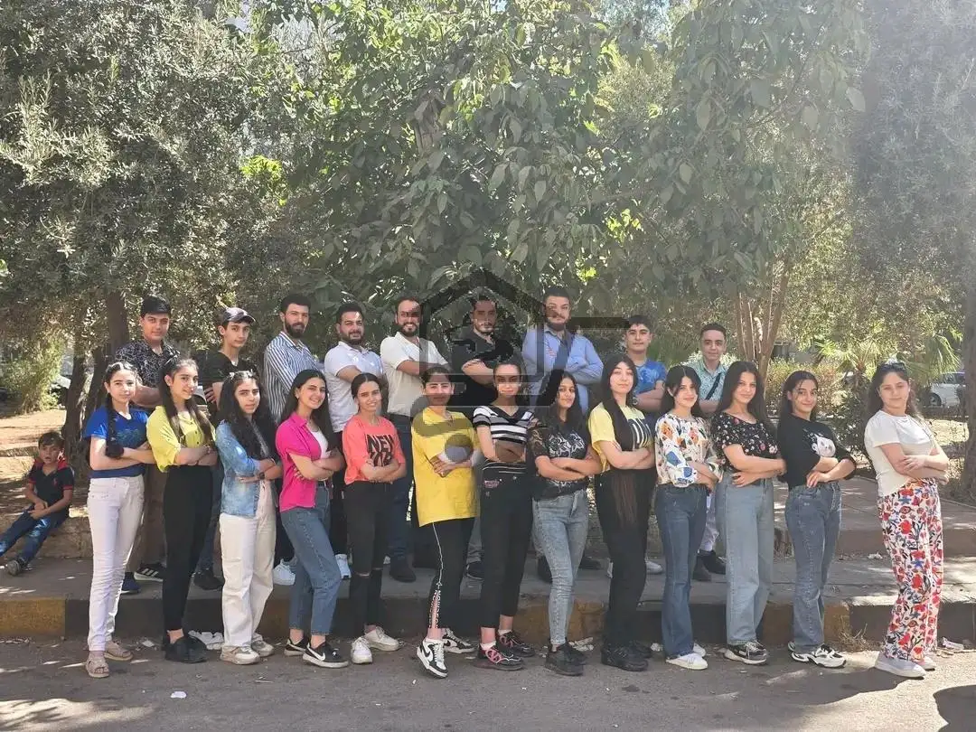 معهد خلوف اللغوي - الصورة 2