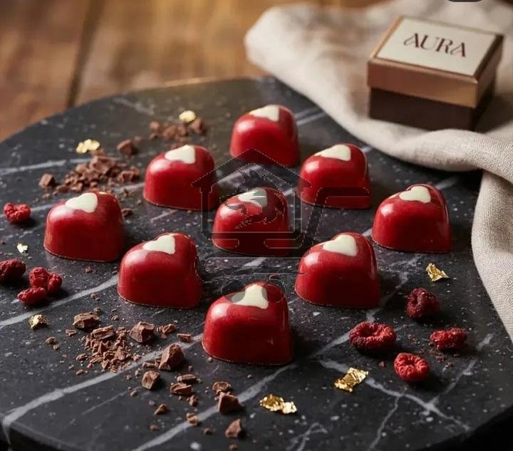 بازار غراض رمضان - الصورة 1