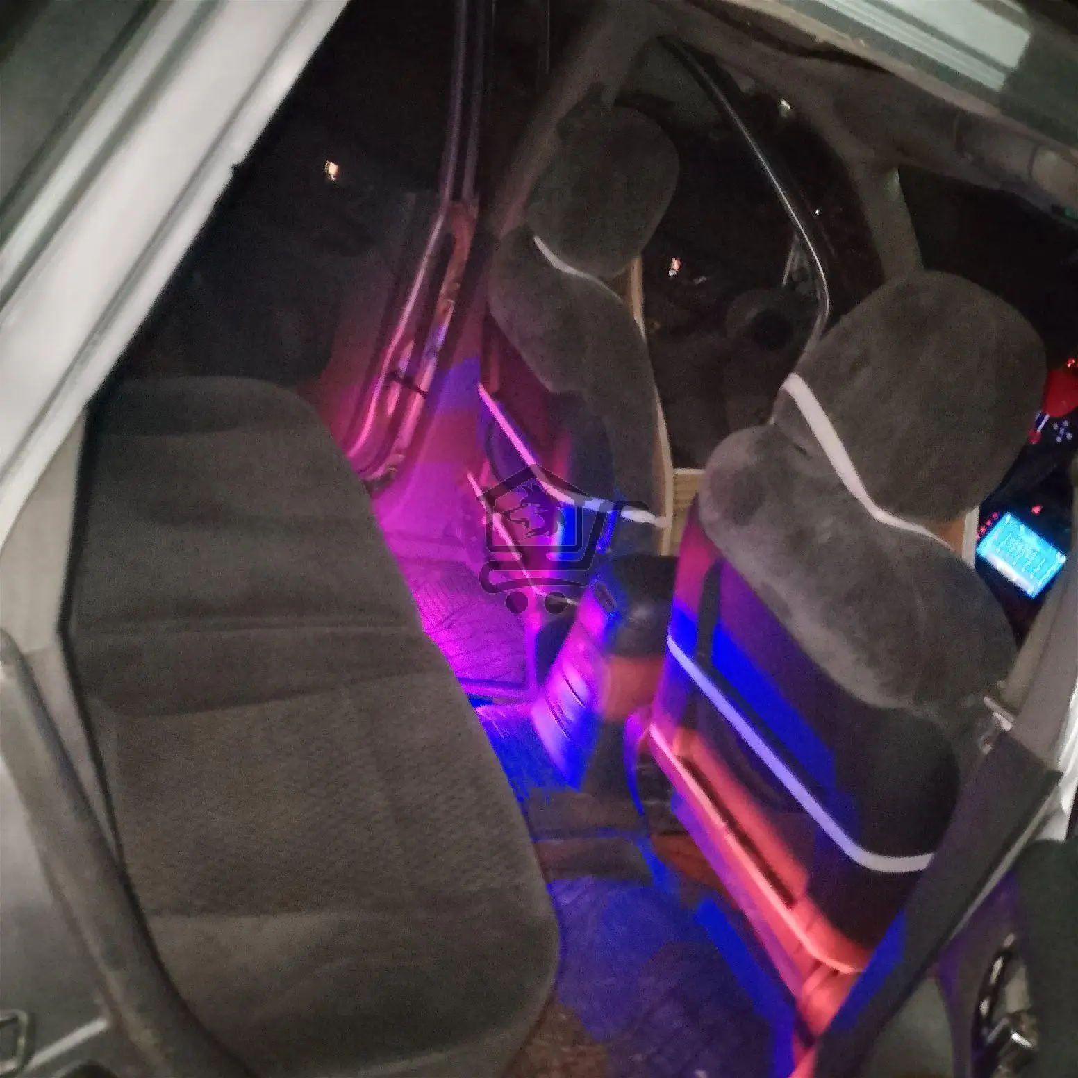 هوندا سنتافيه 2002 - الصورة 6