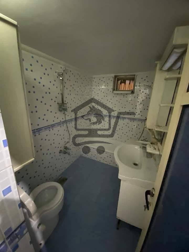 شقة مساحة كبيرة_مشروع الصليبة - الصورة 5