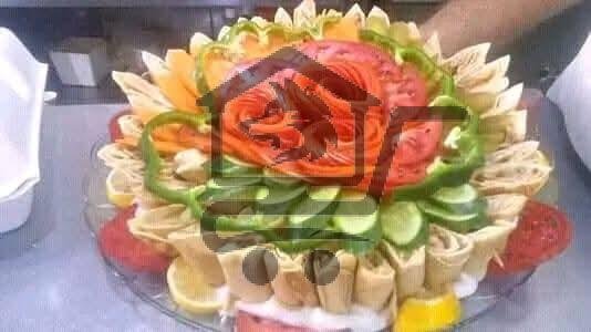 مأكولات ابو وديع - الصورة 8