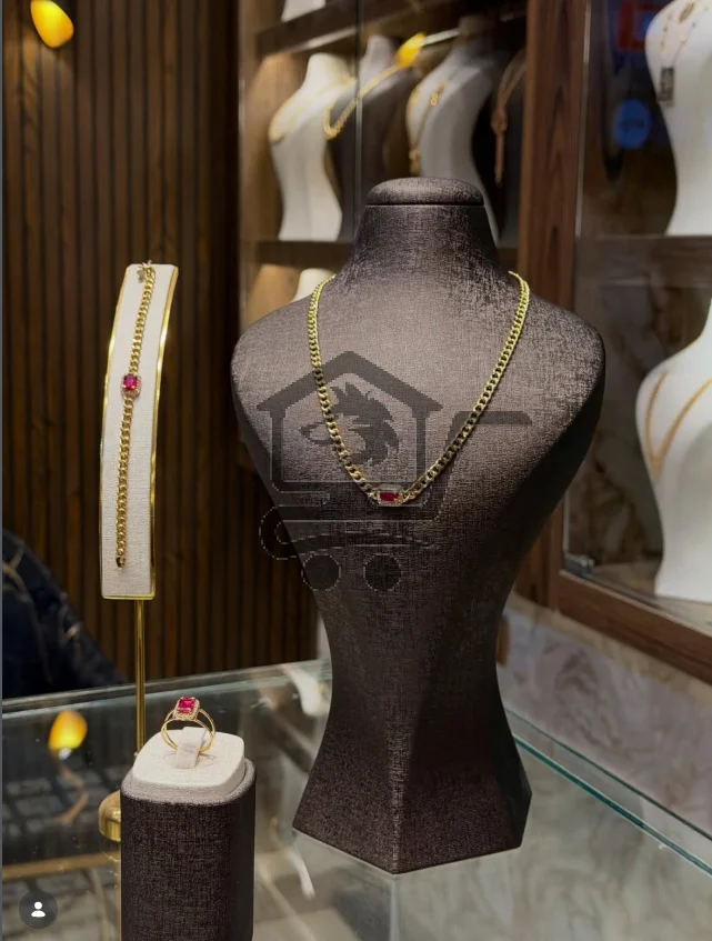 jewelry_hanifa - الصورة 2