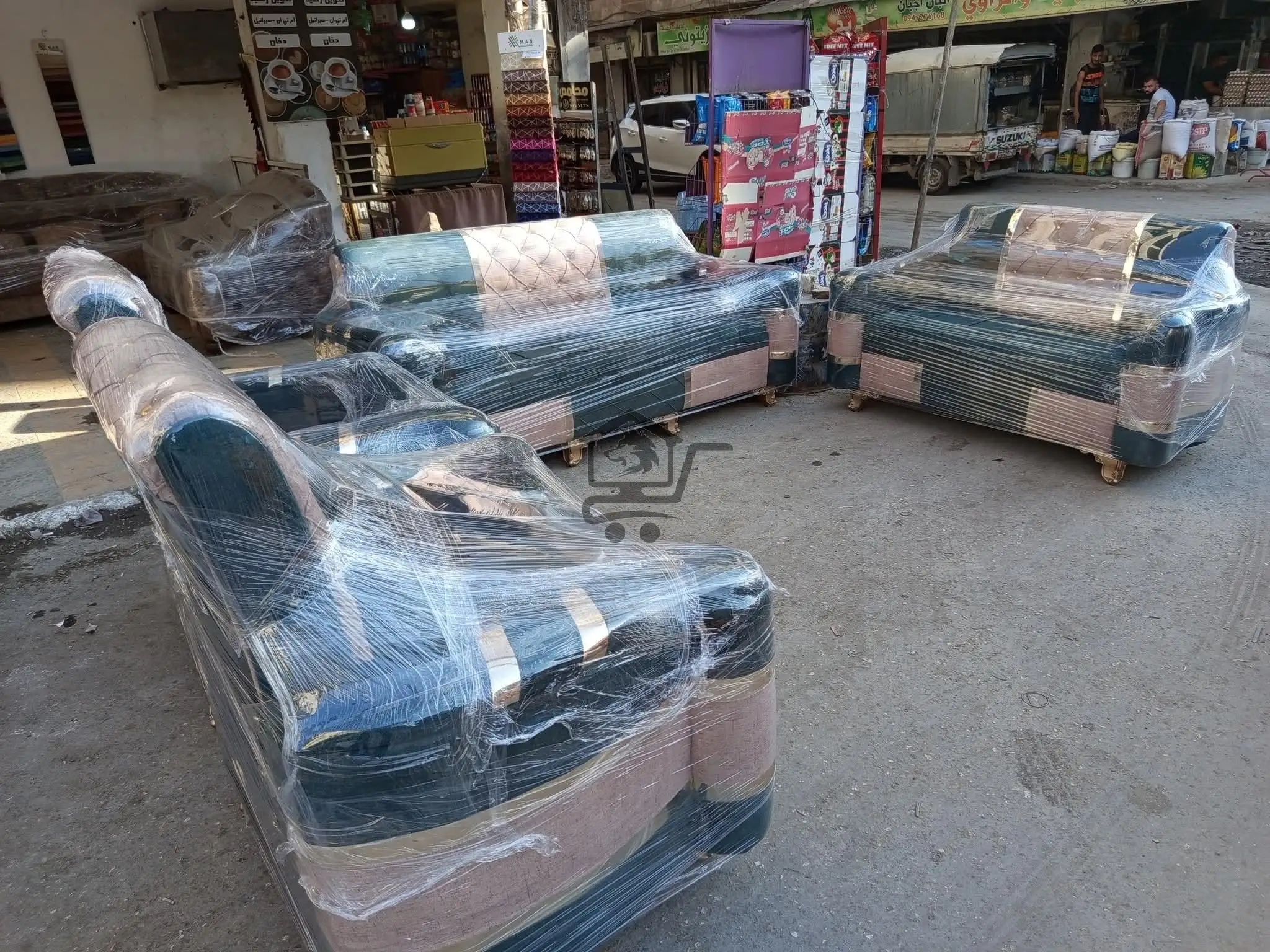 مفروشات روزانا - الصورة 3