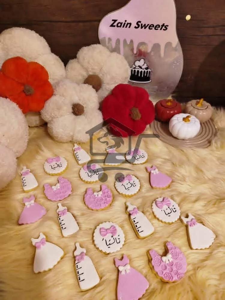 Zain Sweets - الصورة 3