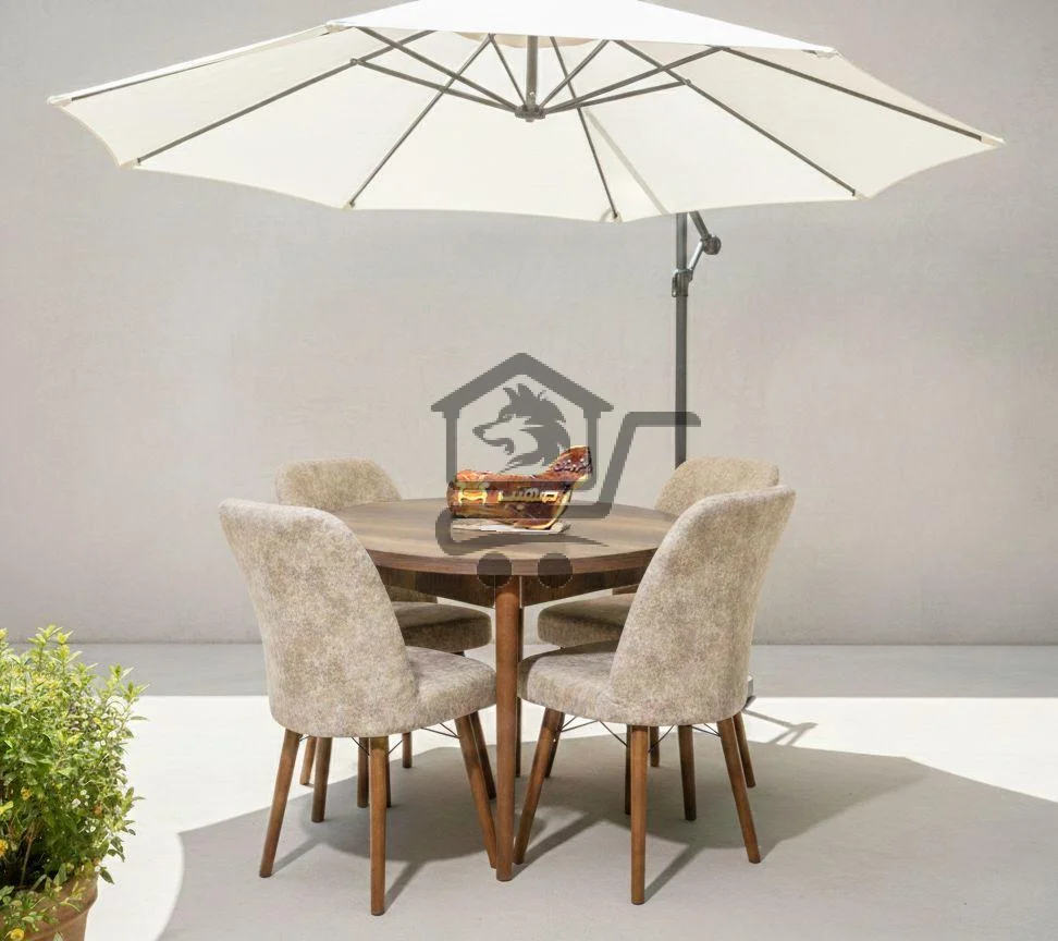 معرض صهيب للمفروشات - الصورة 6