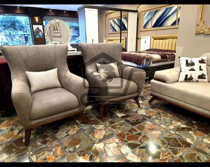 مفروشات كولدن - الصورة 1