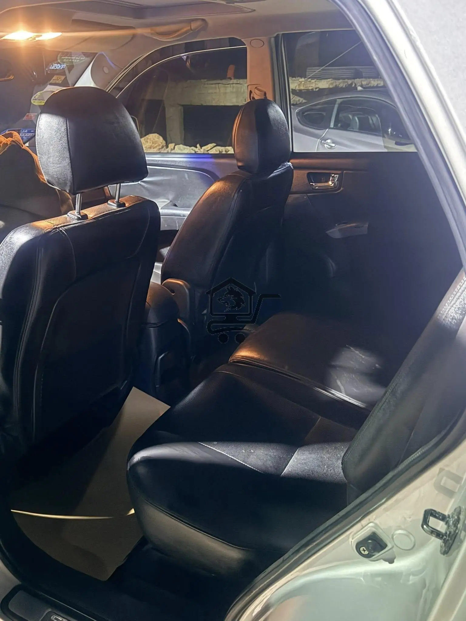 كيا سبورتاج 2005 - الصورة 7