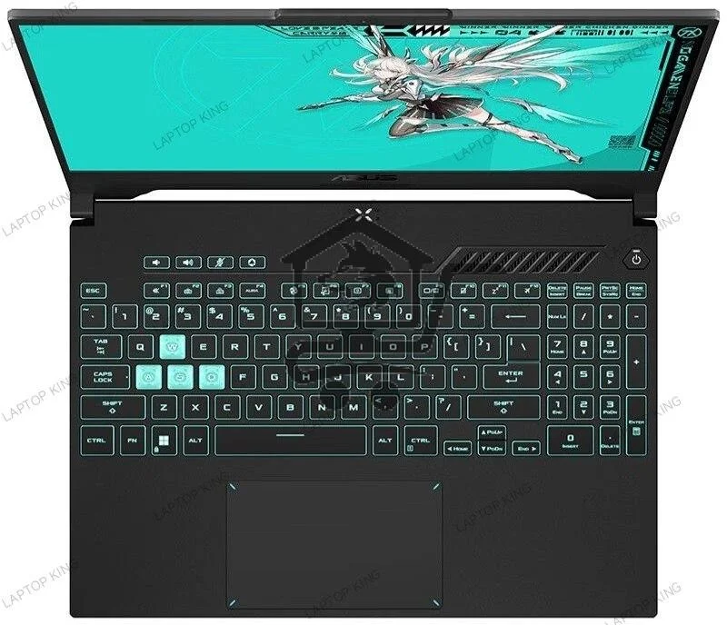 ASUS 5 PRO TUF GAMING - الصورة 5