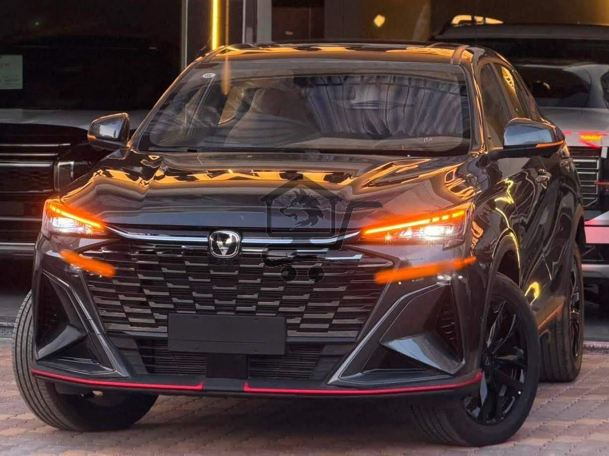 Changan X5 Plus 2026 - الصورة 1