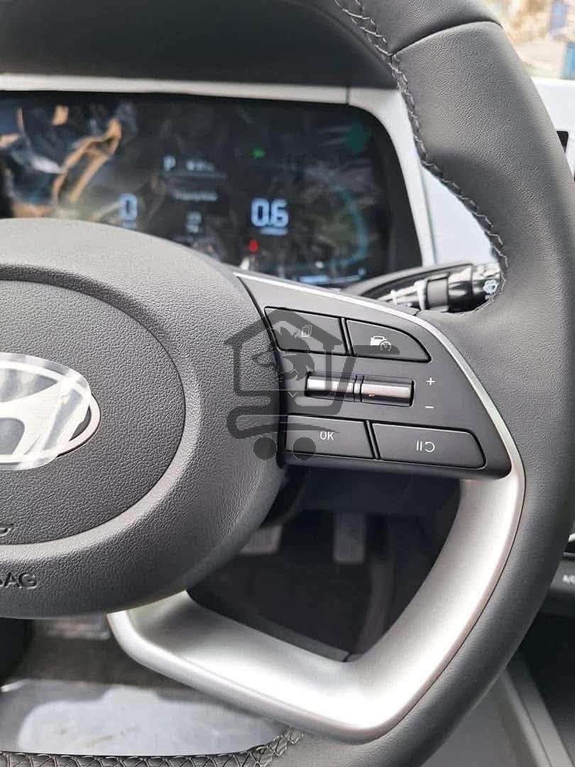 Hyundai Elantra 2025 - الصورة 7