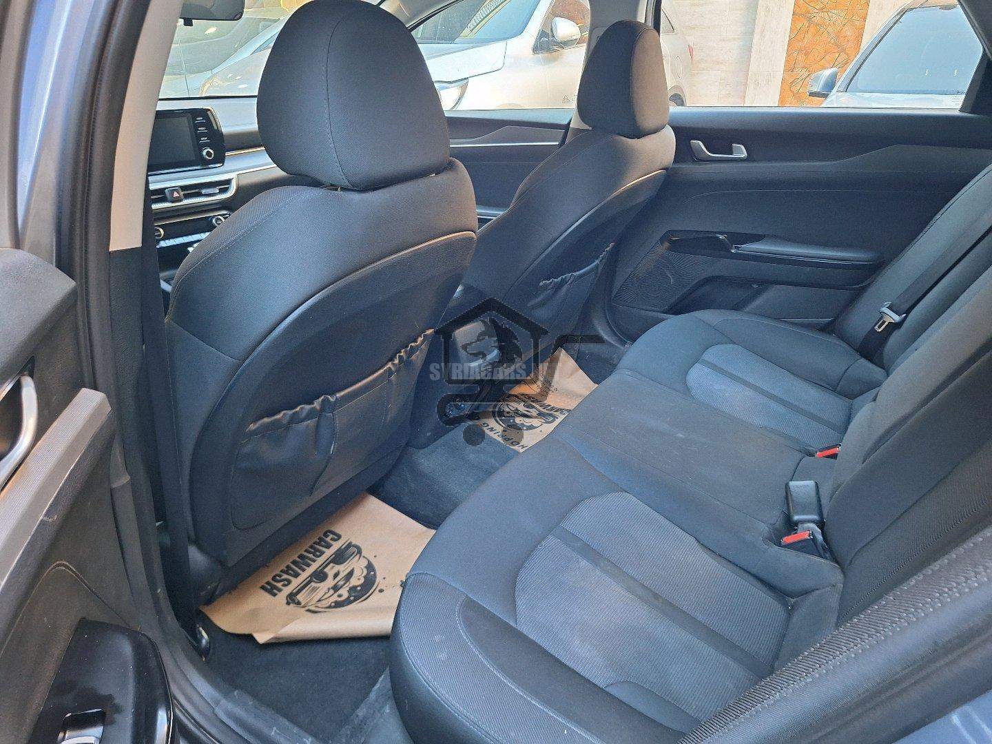 كيا - Kia K5 - الصورة 3