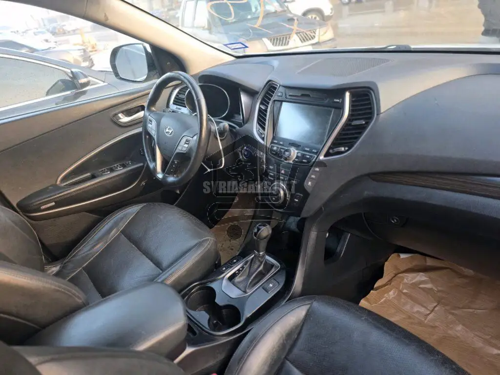 هيونداي - Hyundai ماكس كروز - Max cruise - الصورة 2