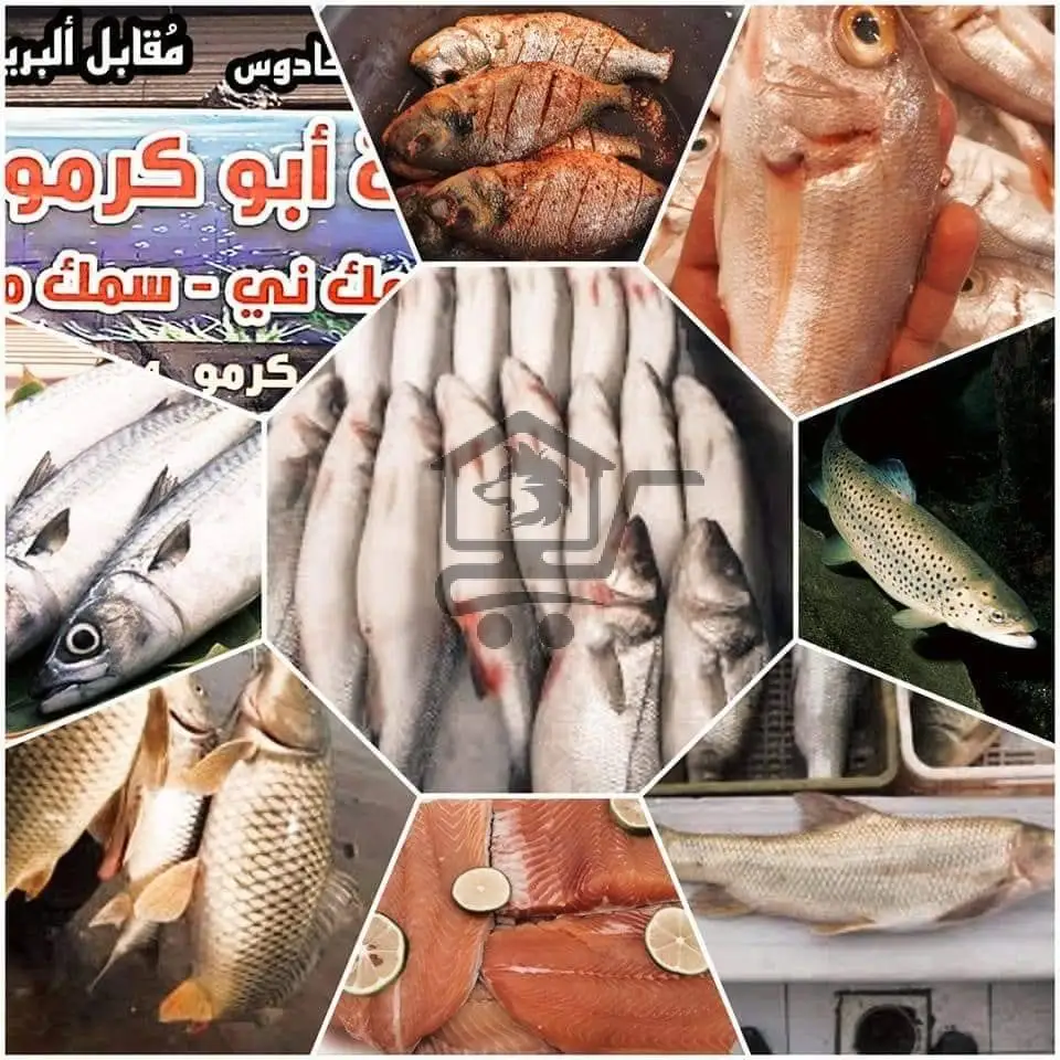 مسمكة أبو عبد الكريم