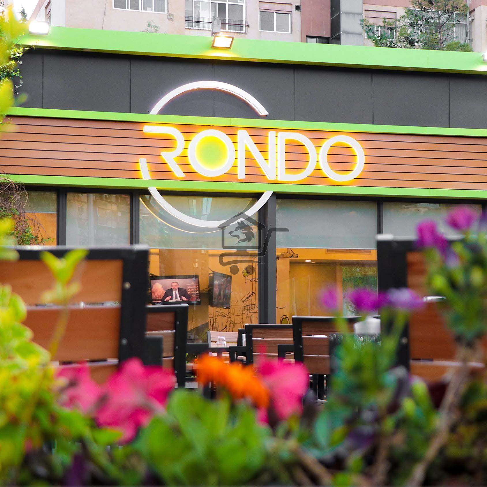 Rondo Cafe - الصورة 1