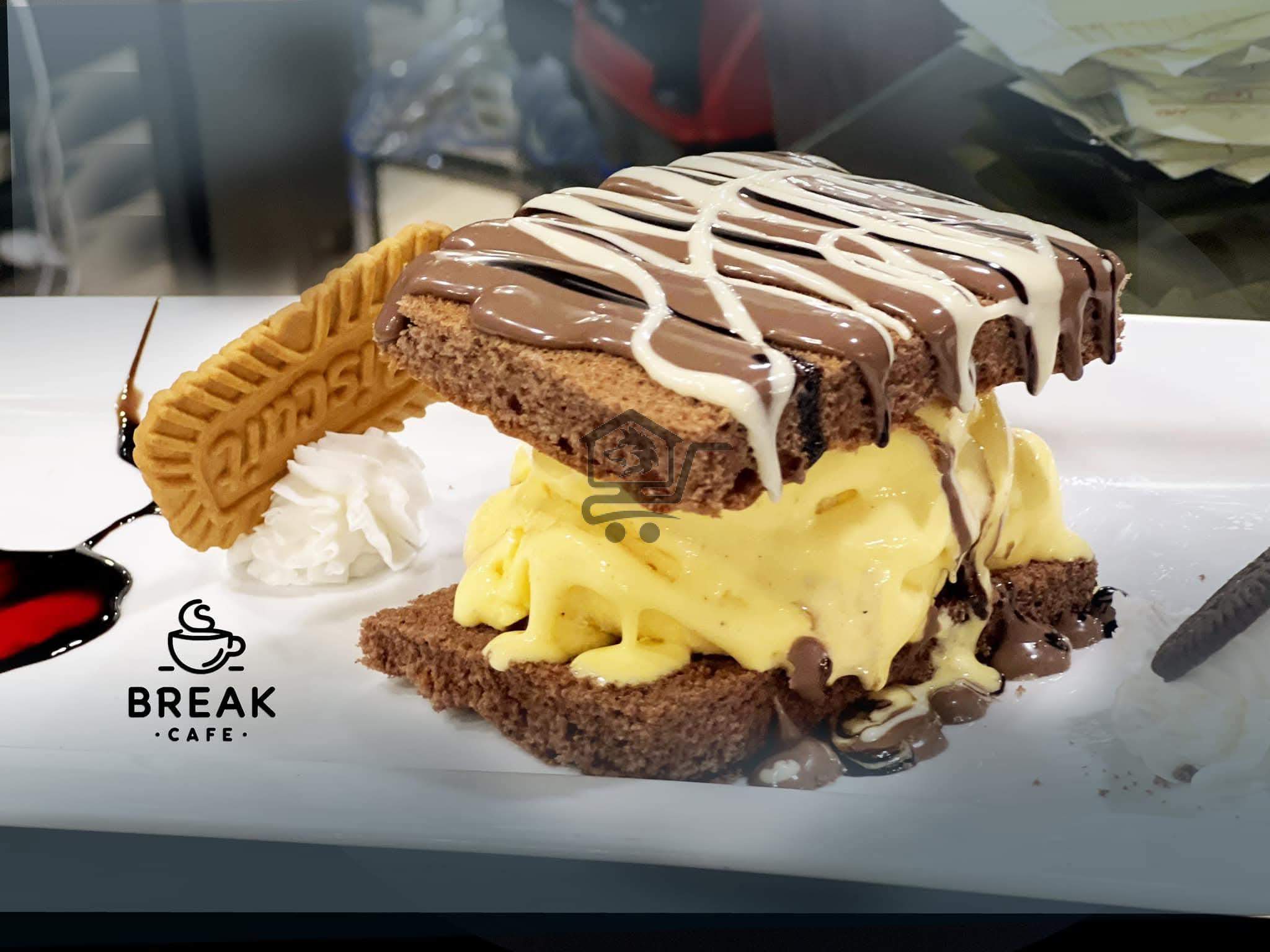 كافيه بريك - الصورة 2