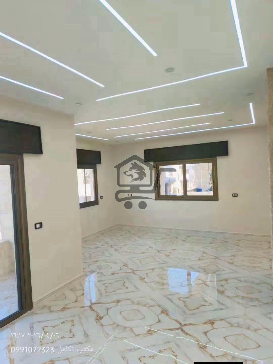 منزل فاخر - الصورة 1
