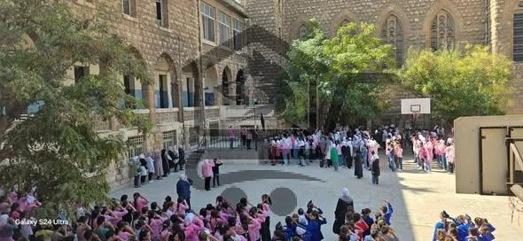 ثانوية السيدة مريم الخاصة للبنات - الصورة 5