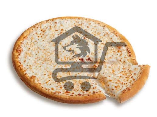 بيتزا مارغريتا