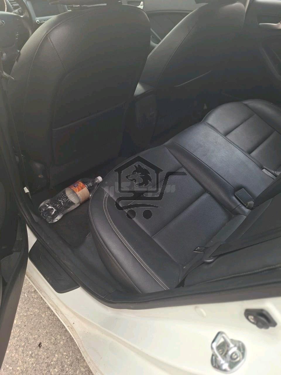 كيا - Kia K3 - الصورة 3