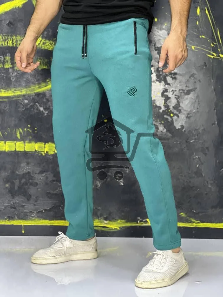 بنطال قطن شبابي - الصورة 1