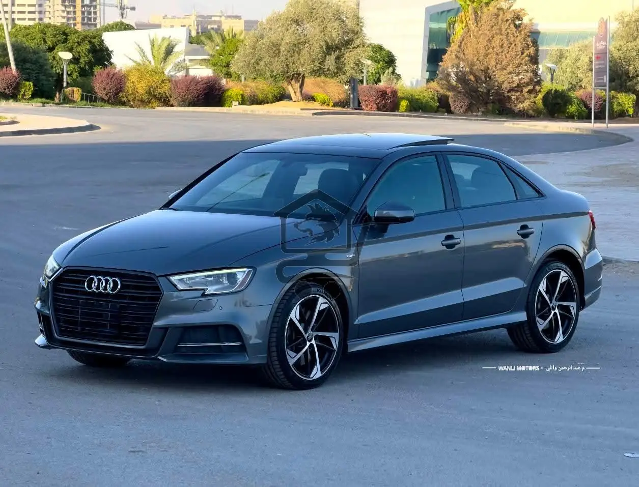 AUDI - الصورة 1