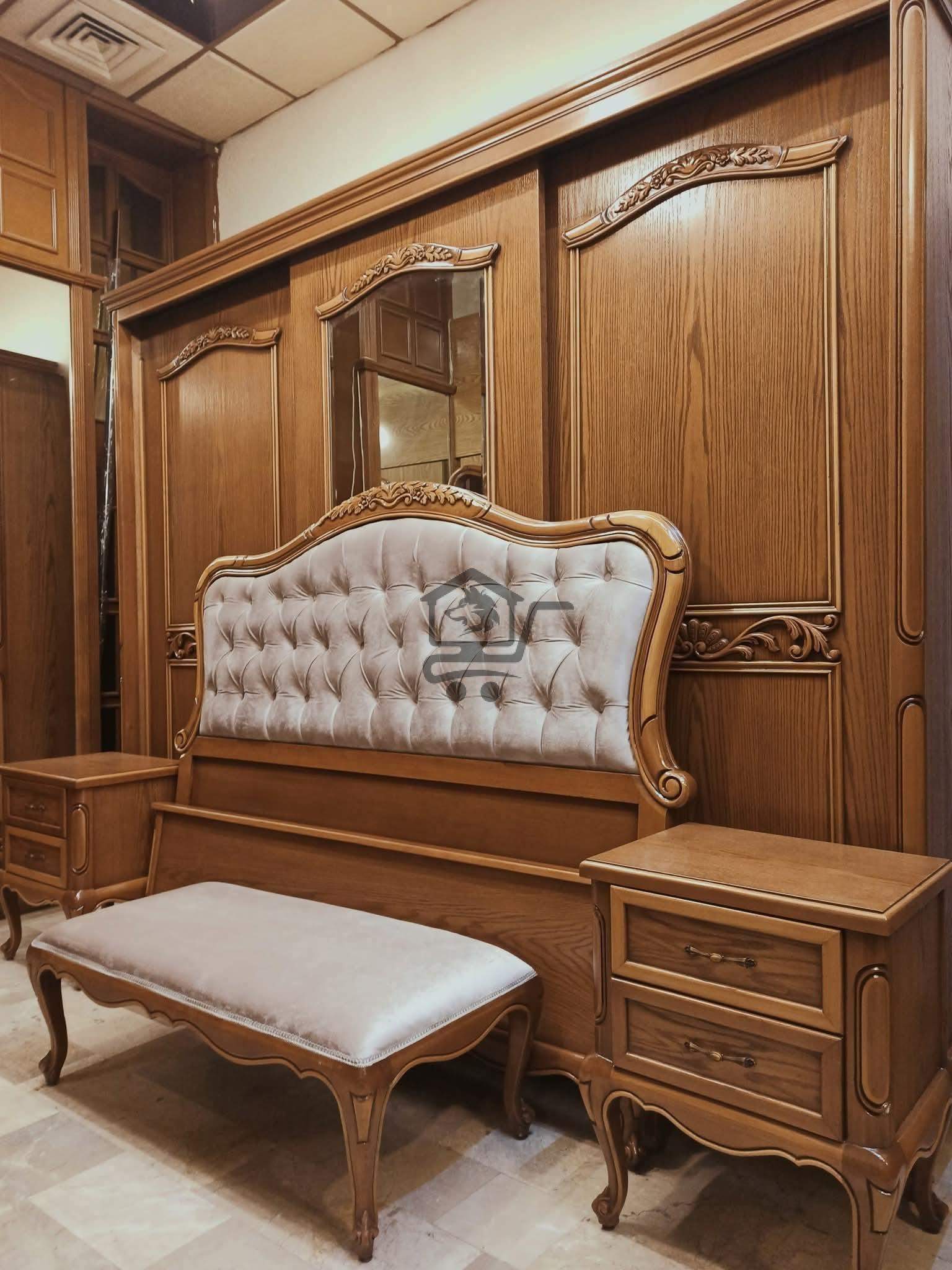 مفروشات الزهراء - الصورة 5