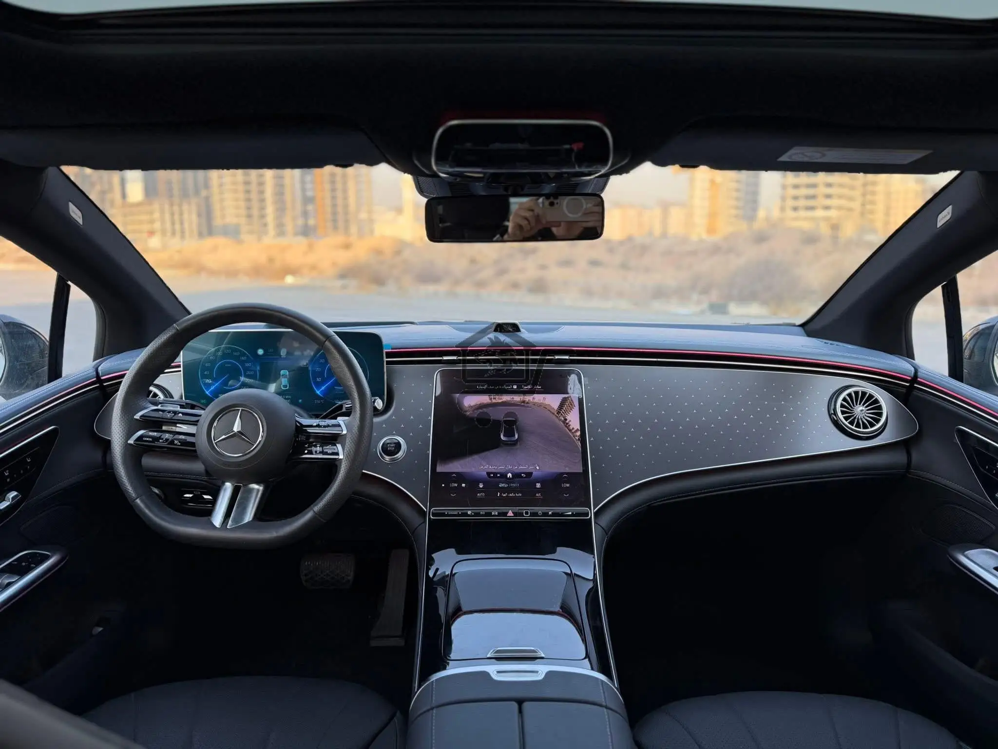 Mercedes - الصورة 3