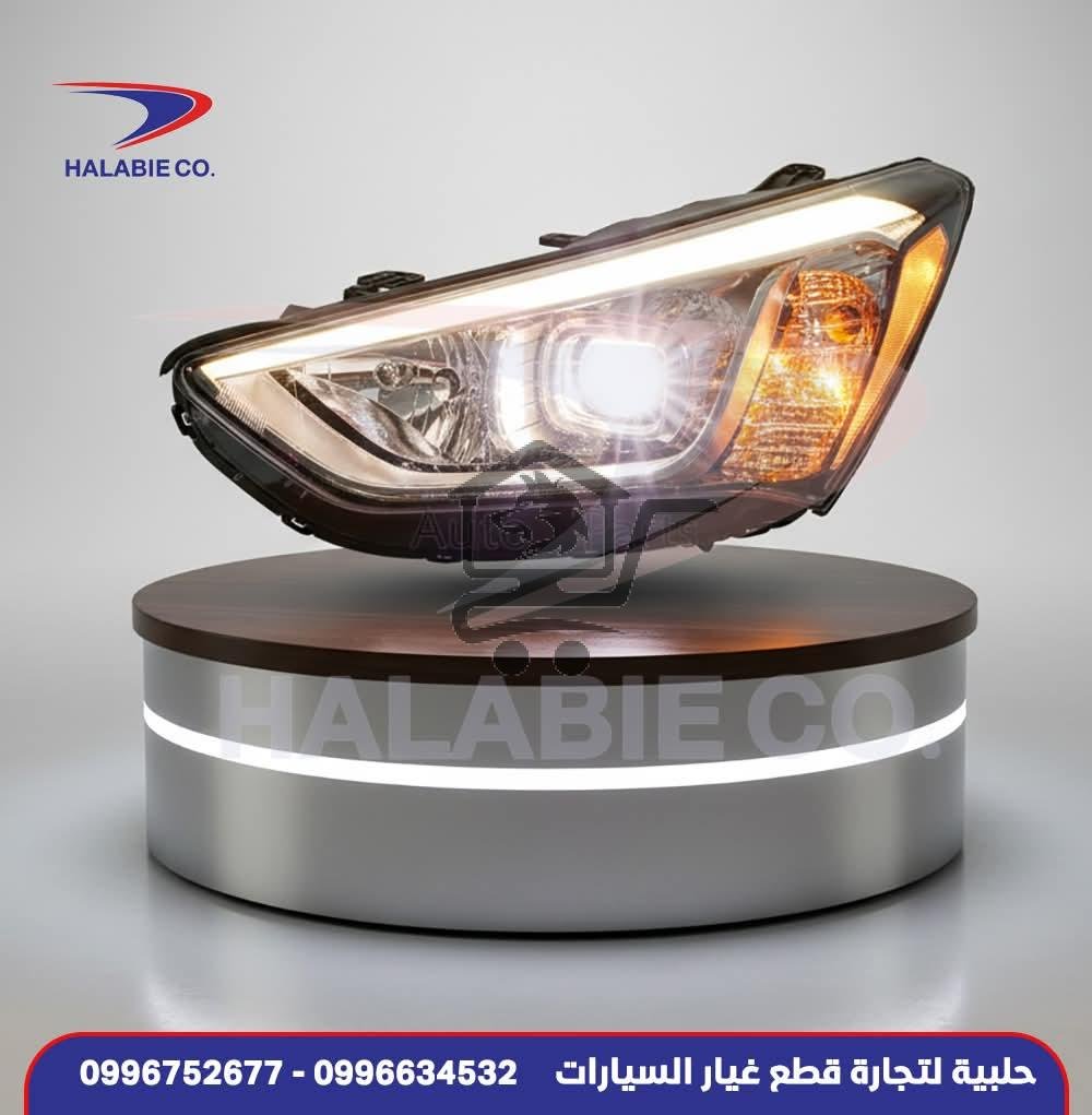 حلبية لتجارة قطع الغيار - الصورة 4