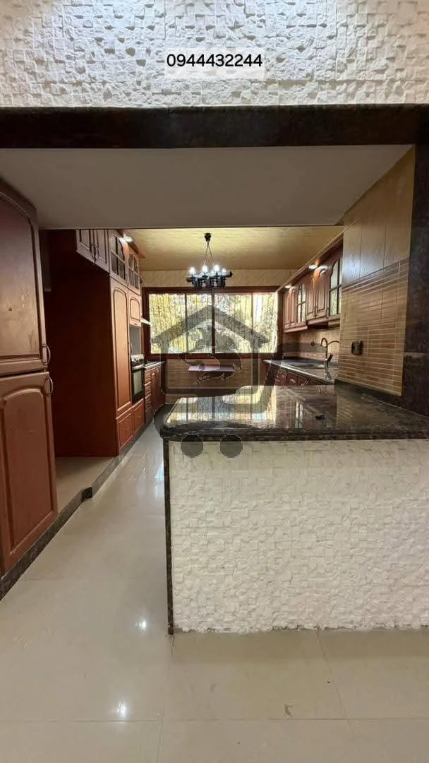 شقة غرفتين بموقع راقي - الصورة 4