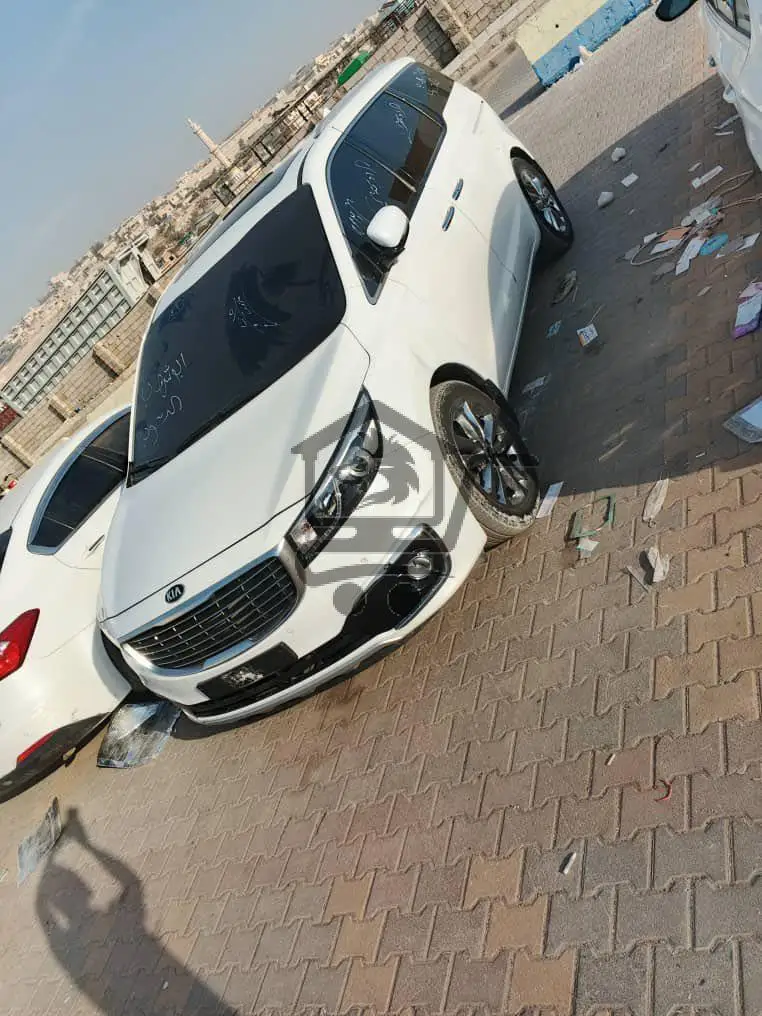 كيا كرنفال - الصورة 1