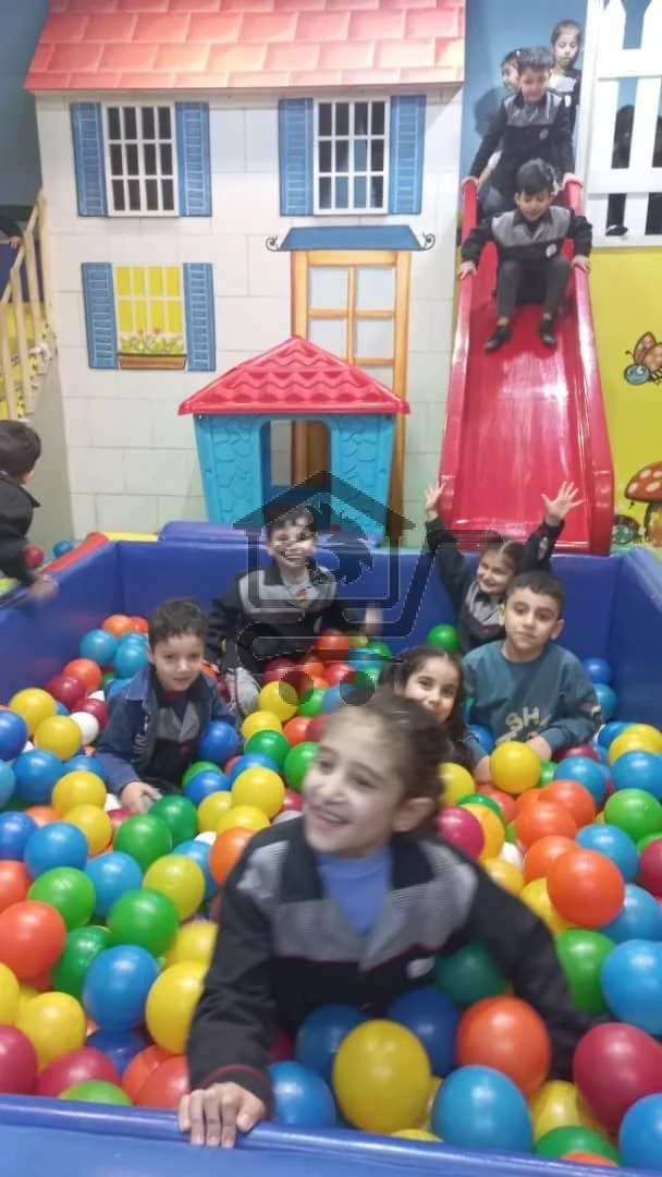 مدرسة الزّهراء الخاصّة - الصورة 3