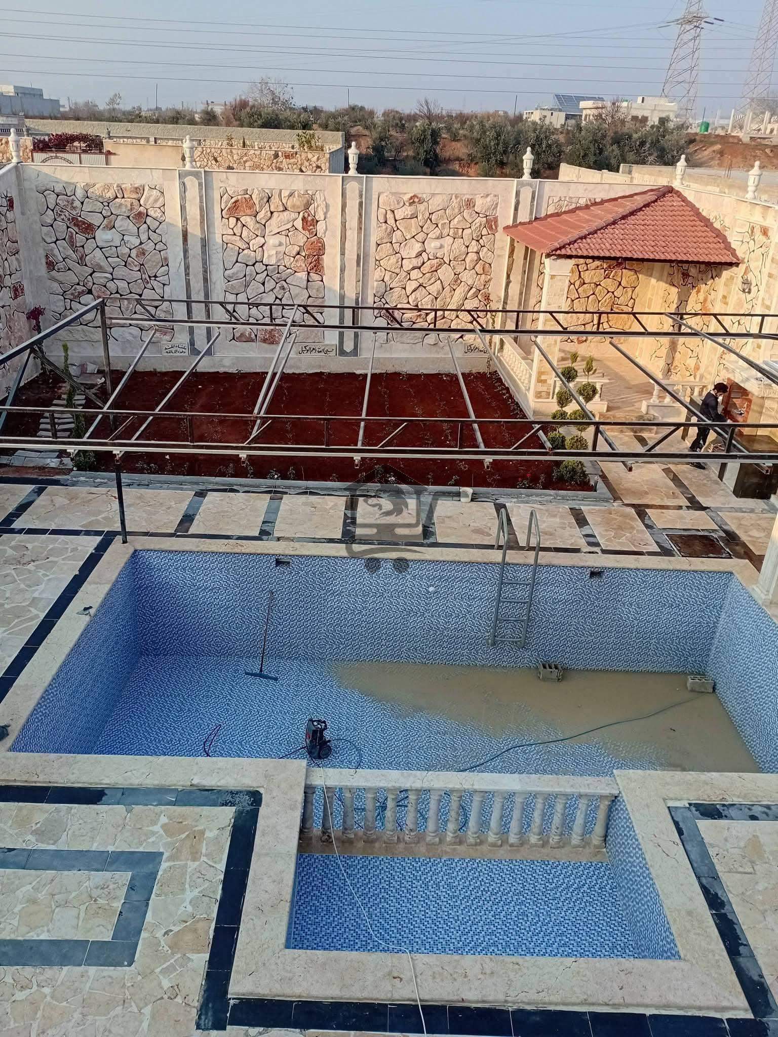 مزرعة مميزة في حي الضاهرية - الصورة 3