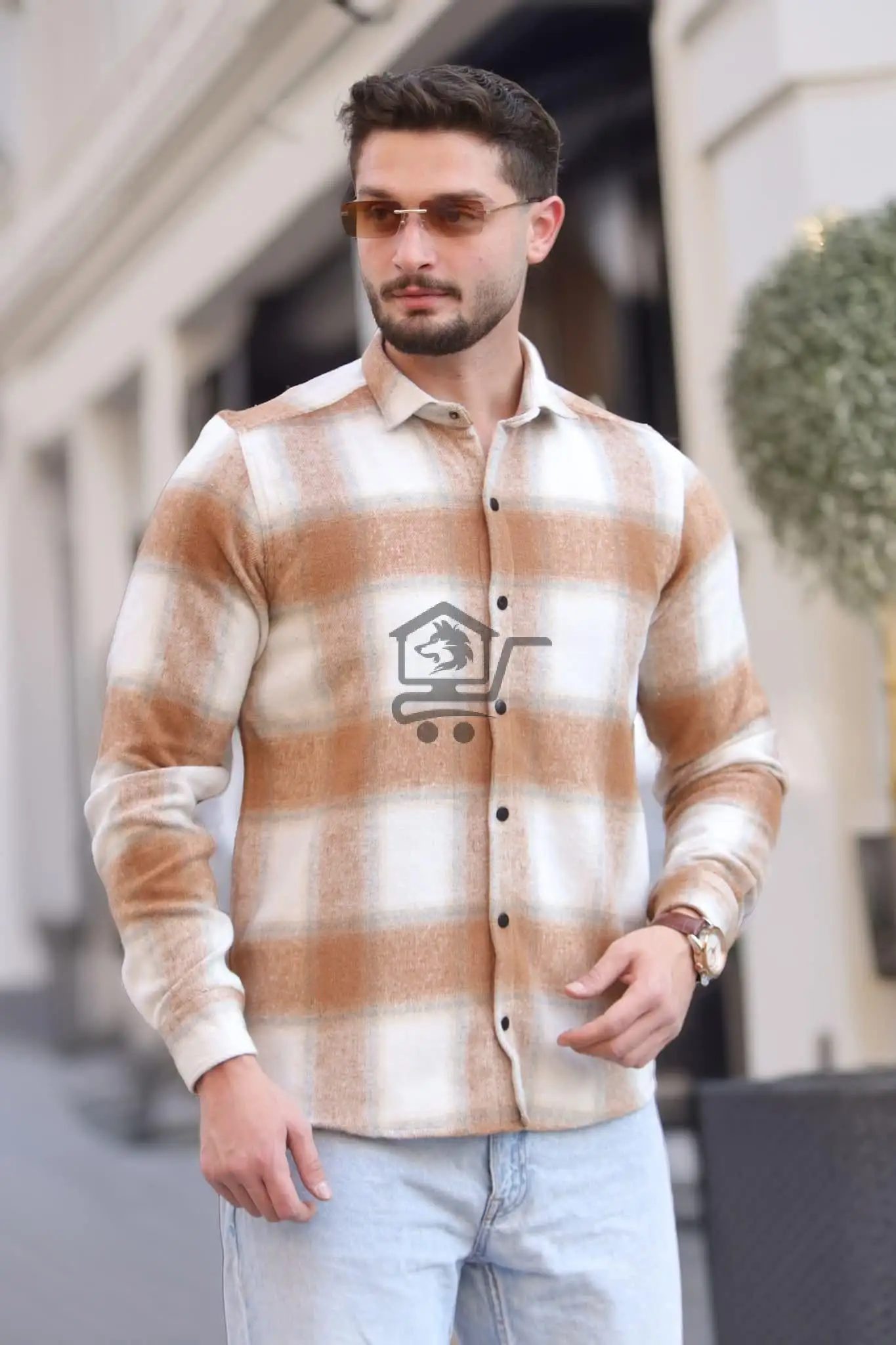 قميص جوخ للشباب - الصورة 3