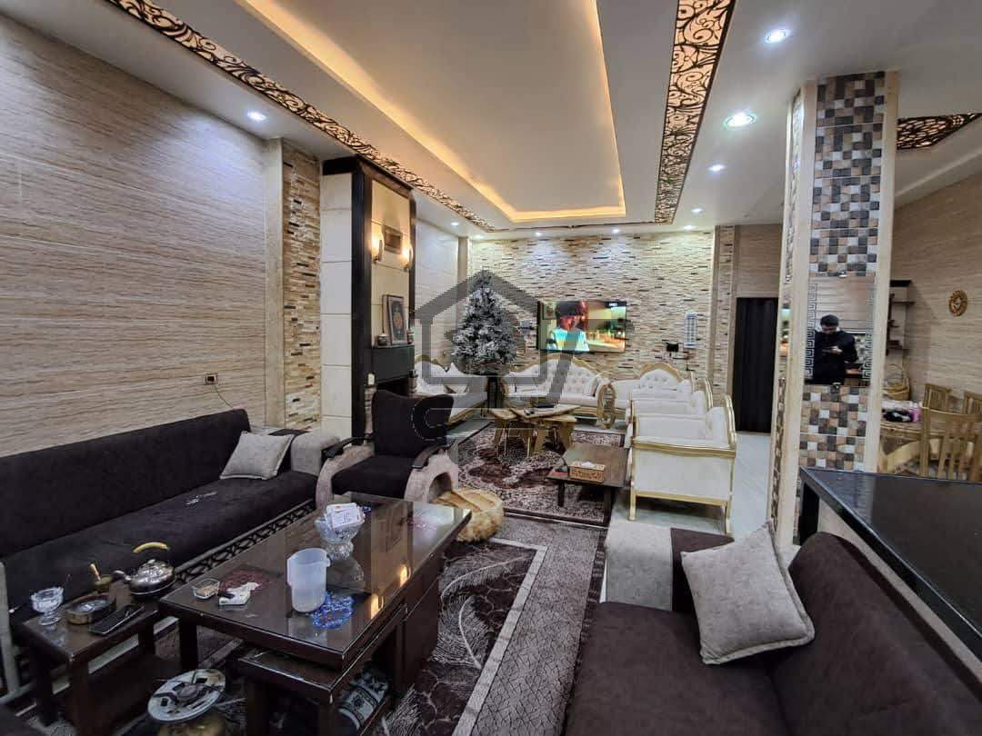 شقة ارضية مفروشة - الصورة 4