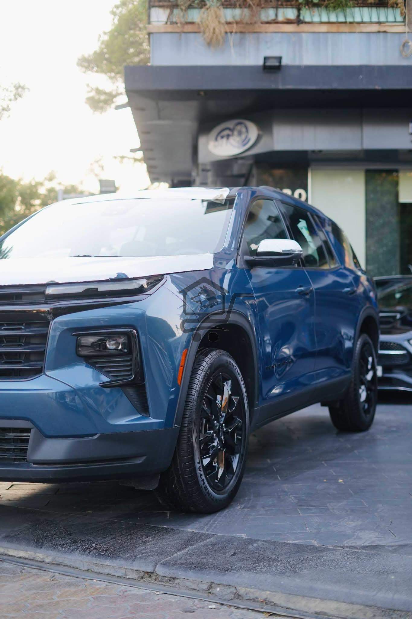CHEVROLET TRAVERSE - الصورة 7