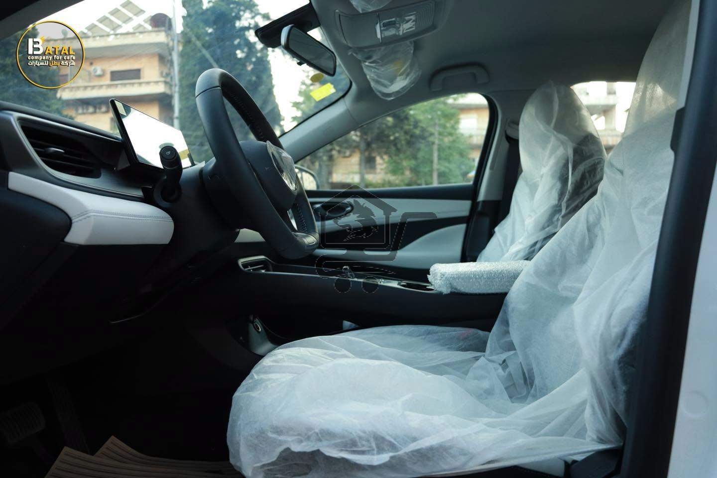 BYD Seal 05 2025 - الصورة 5