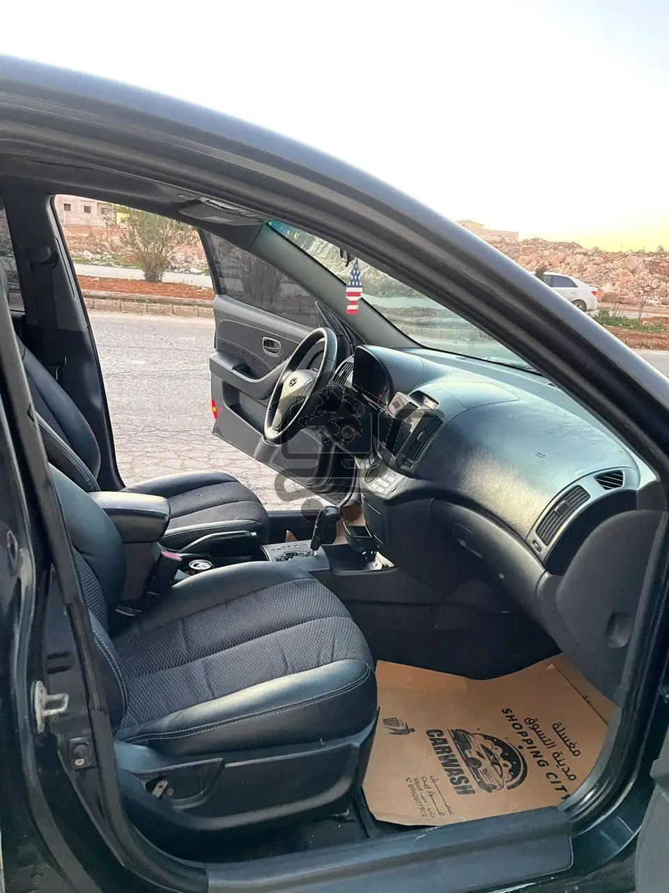 افانتي 2009 - الصورة 7