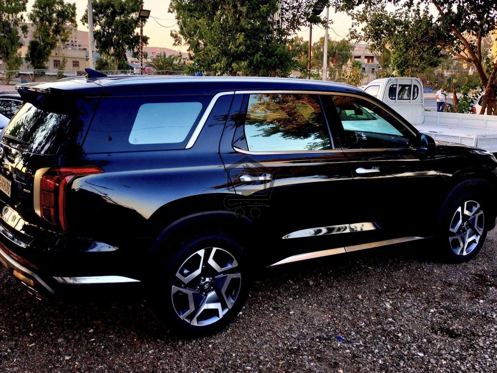 Hyundai Palisade 2024 - الصورة 2