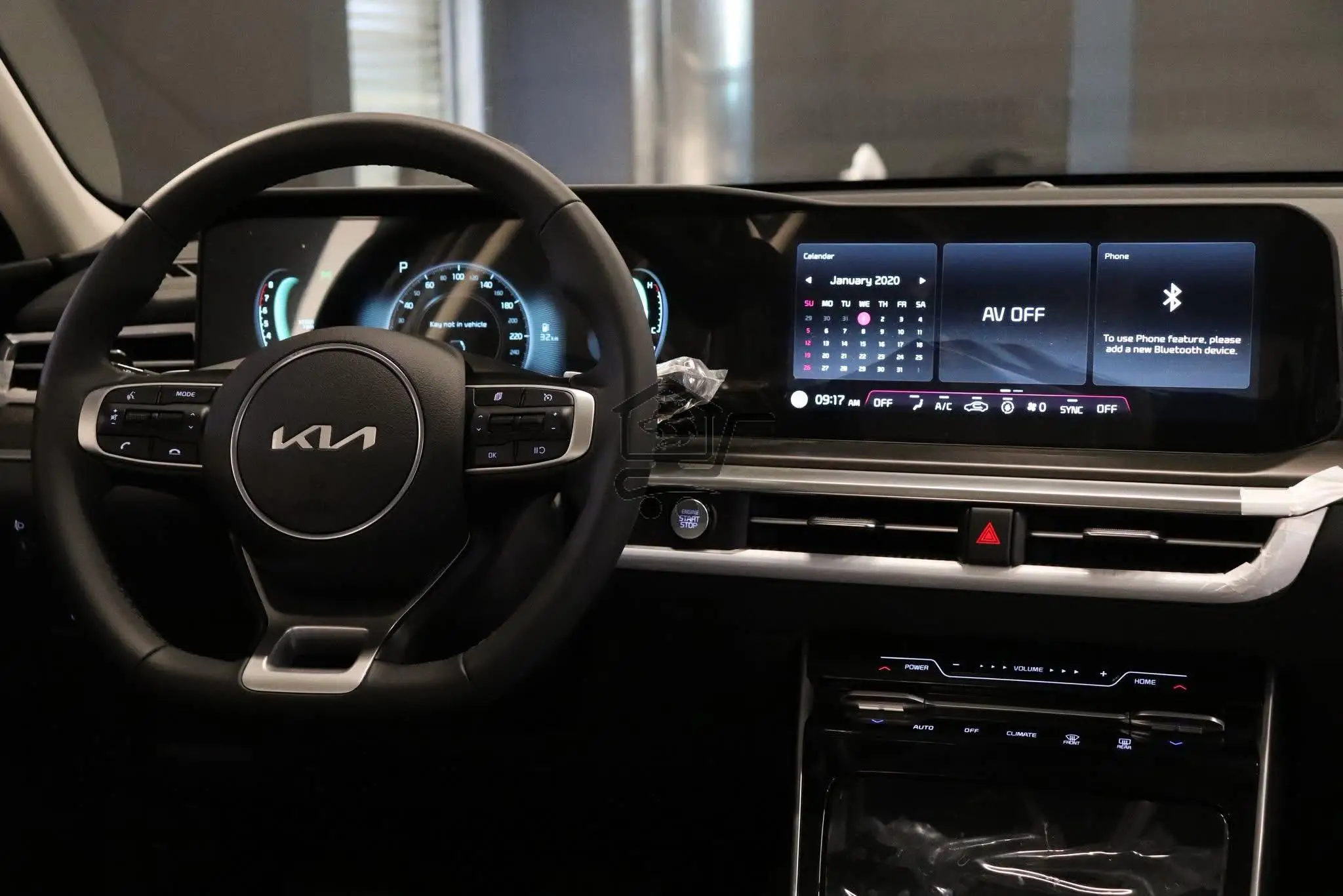 Kia - الصورة 3