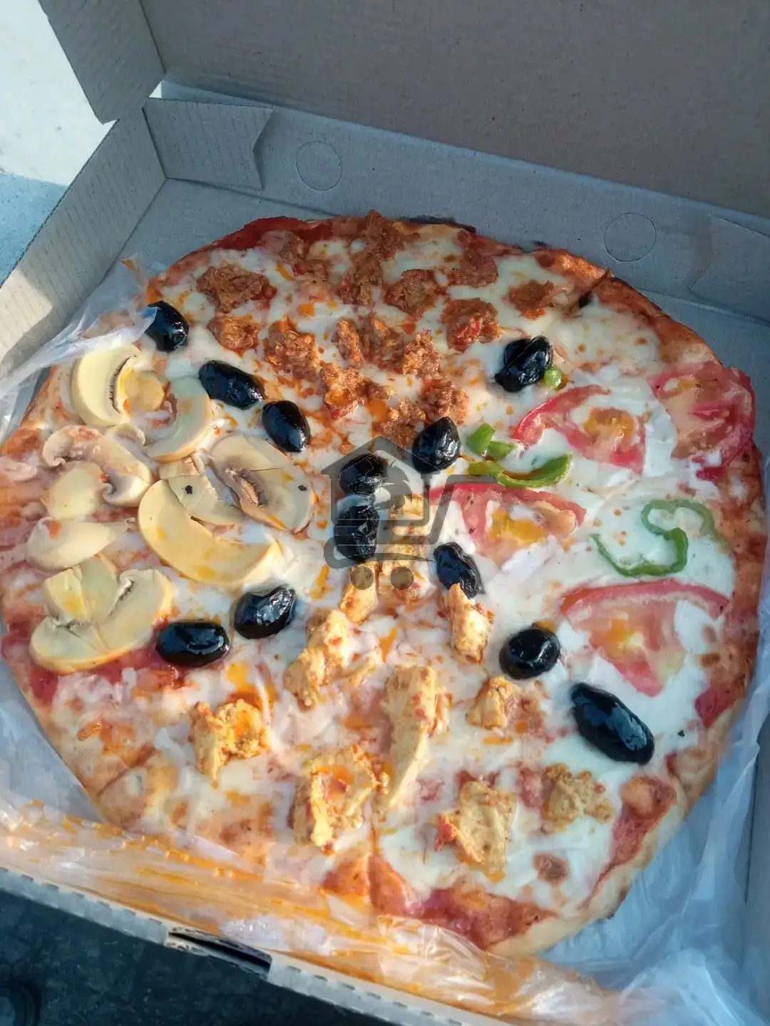 فطائر وفلافل مشوار - الصورة 4