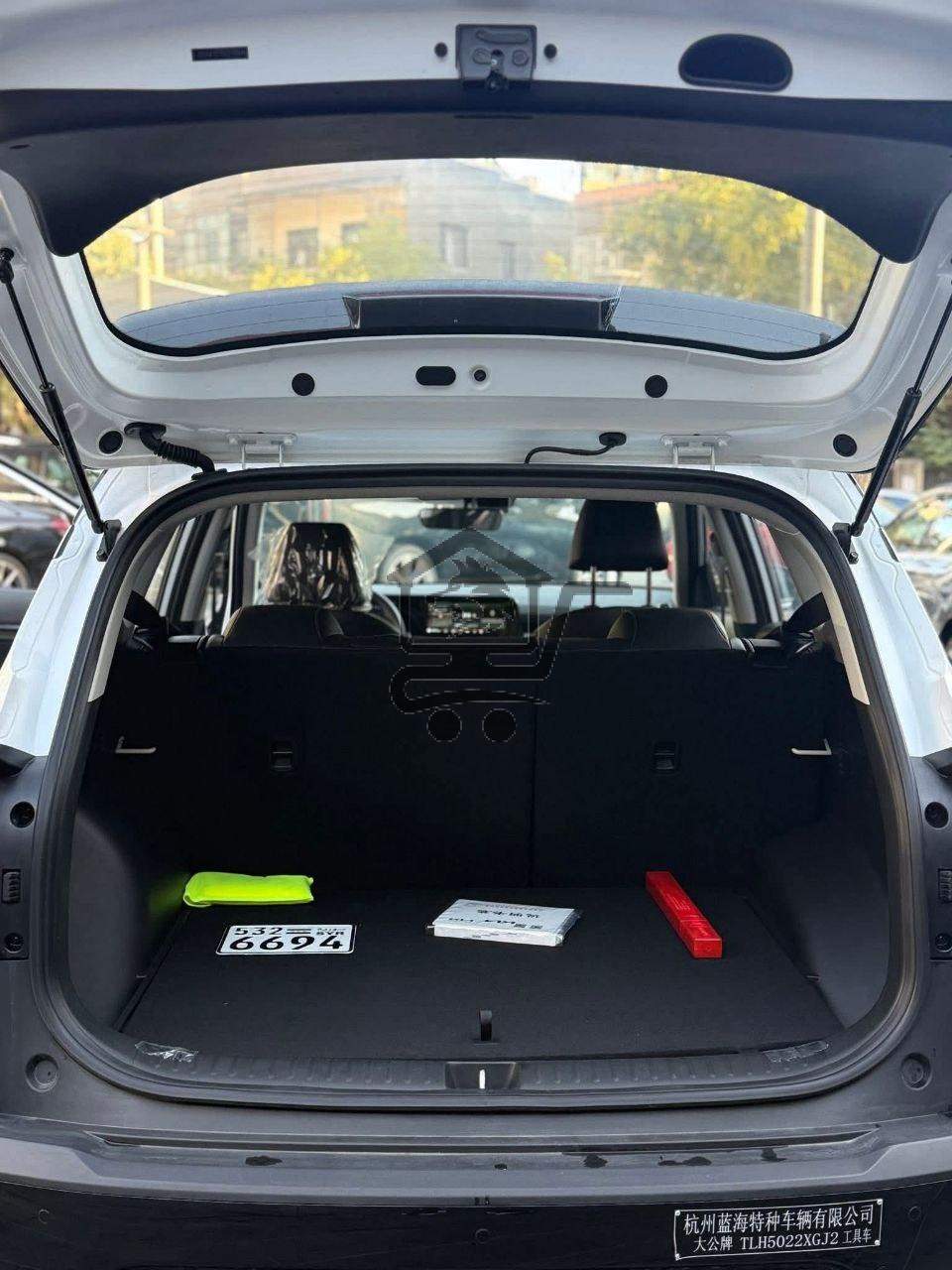 KIA Seltos - الصورة 5