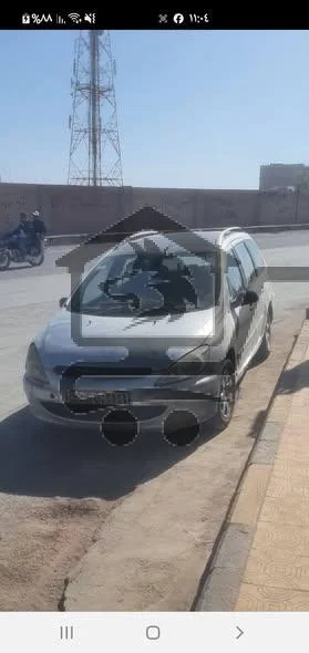 بيجو  موديل 2009 - الصورة 1