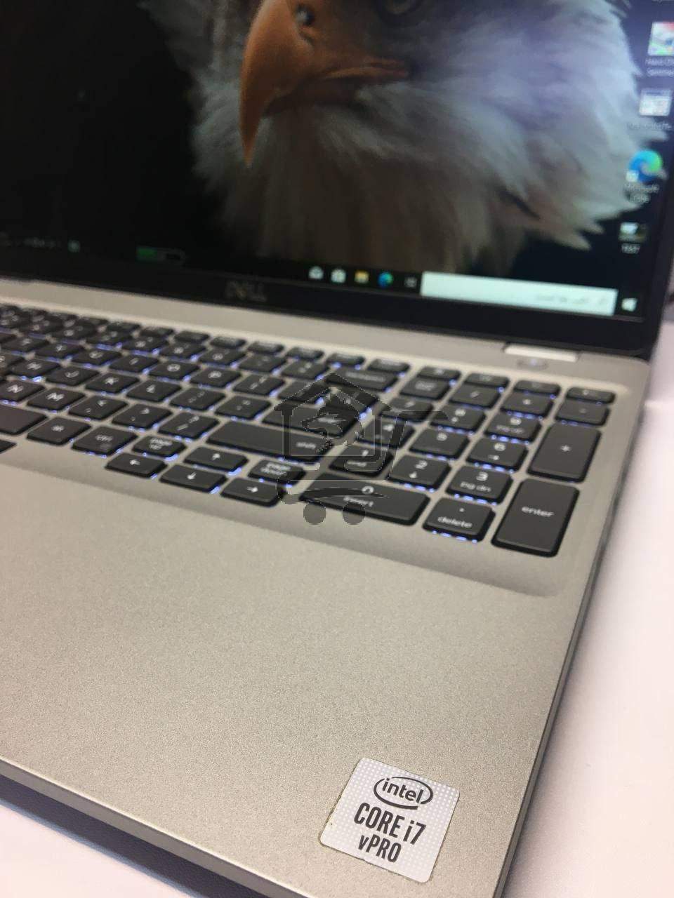 DELL Precision 3551 - الصورة 3