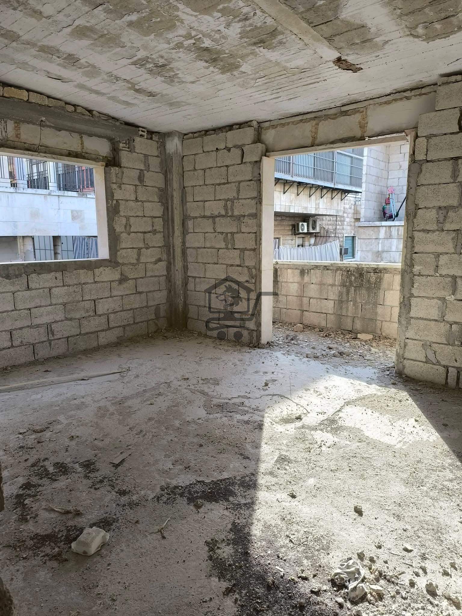 شقة على الهيكل - الصورة 5