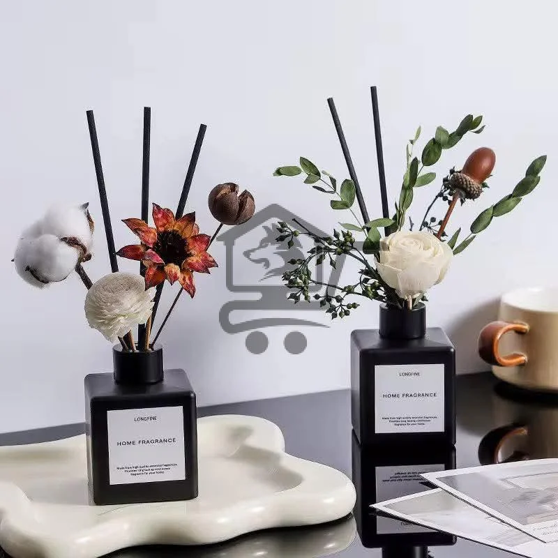 ديكورات فواحات من قصر الهدايا - الصورة 1