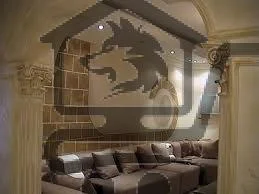 ديكور المنزل الراقي - الصورة 2