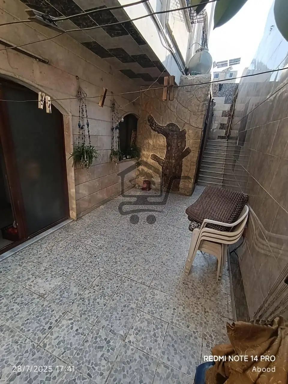 حماة - حي القصور - الصورة 3