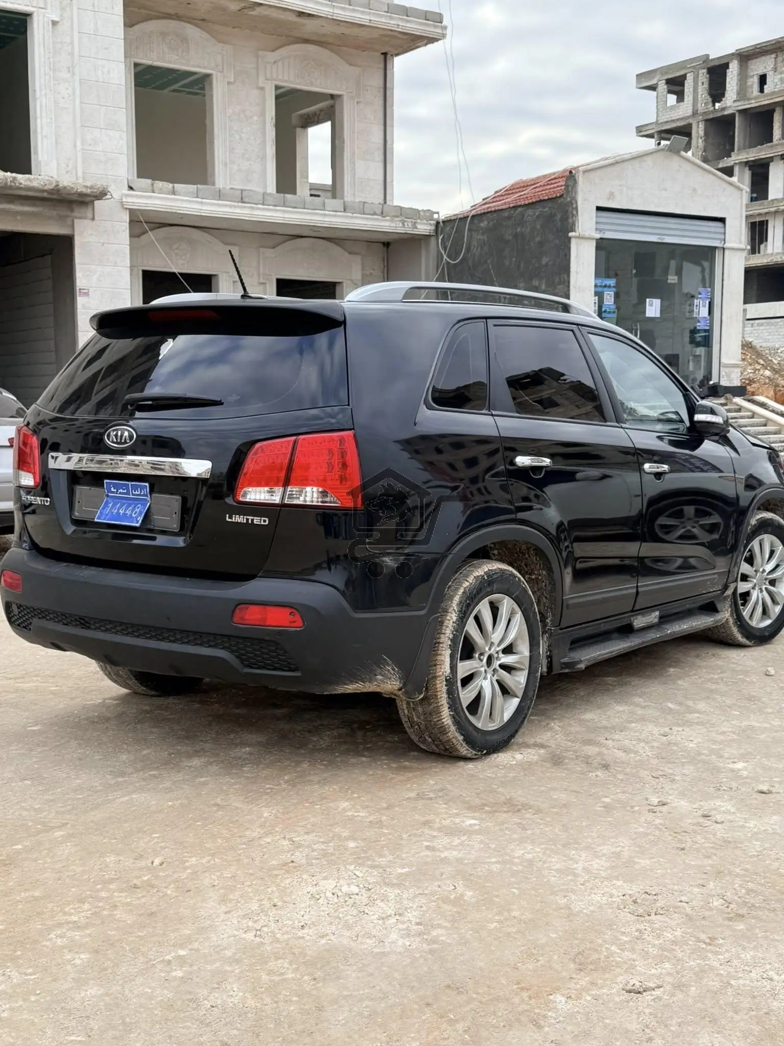 سورينتو 2010 - الصورة 2