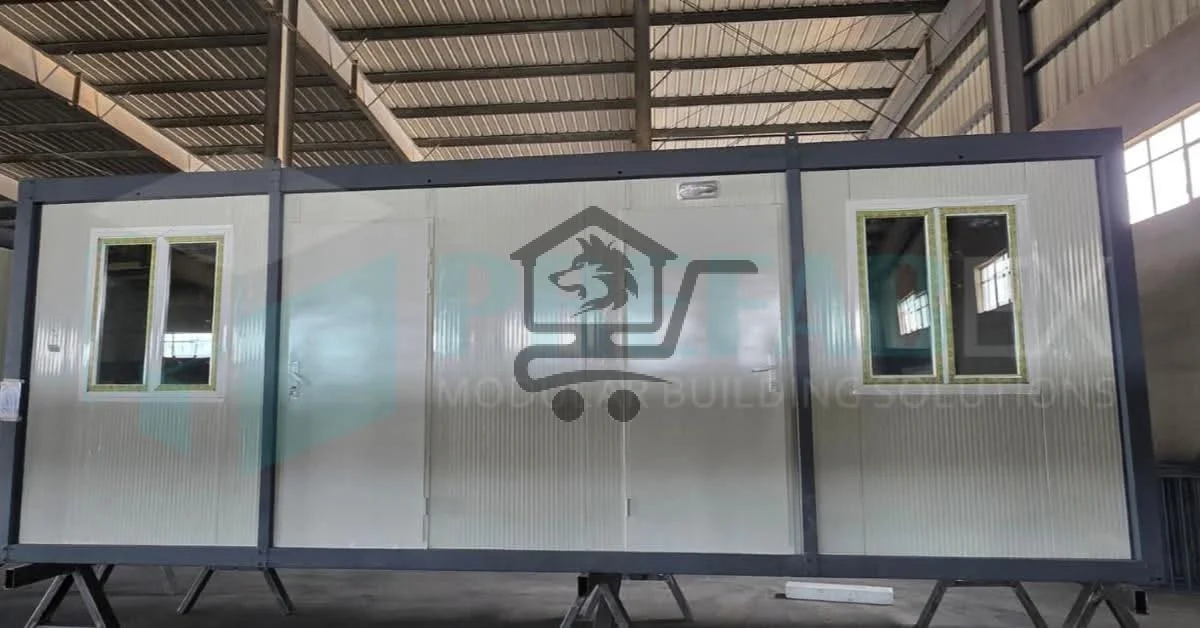 مصنع بريفابكس - الصورة 5