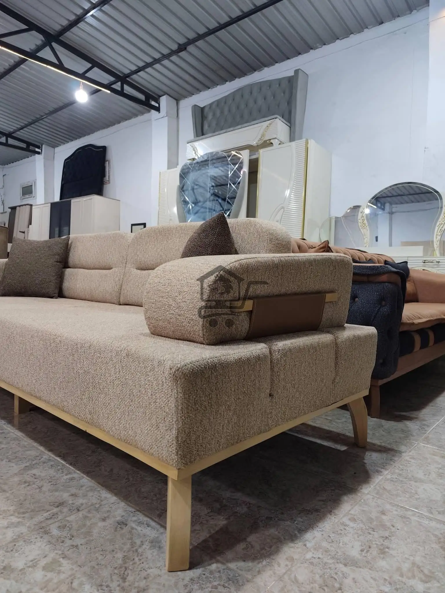 غرفة ضيوف - الصورة 4